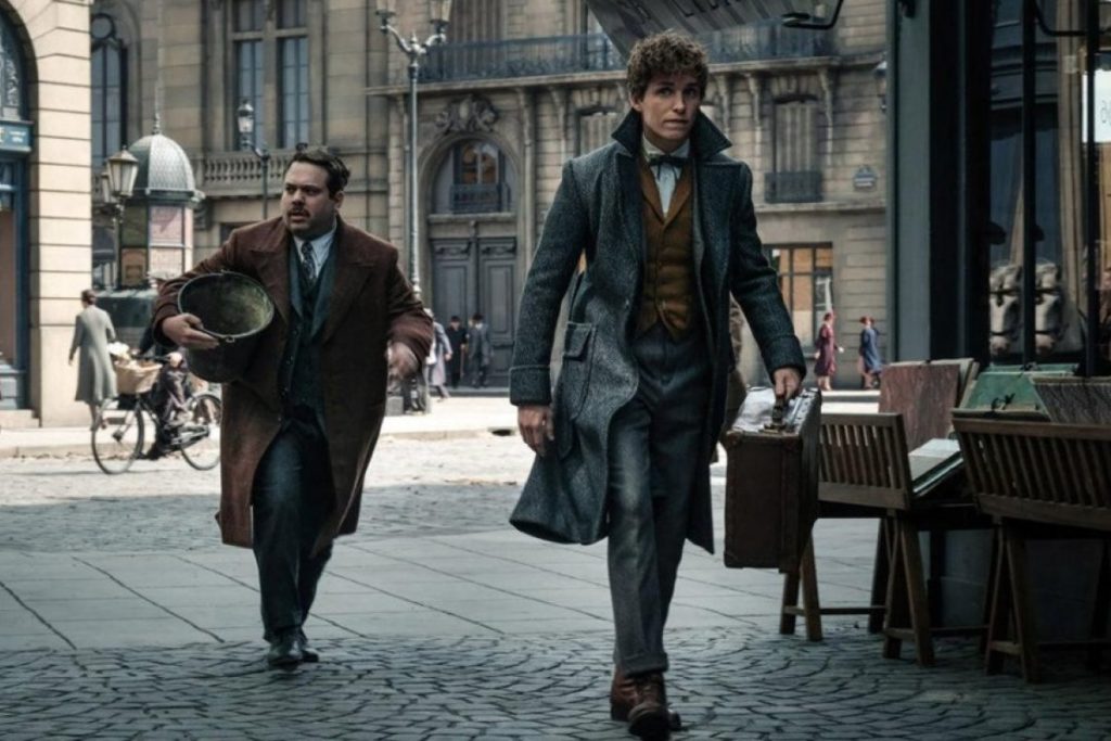 Grindelwald ¿quién es? Actores y mucho más sobre este personaje