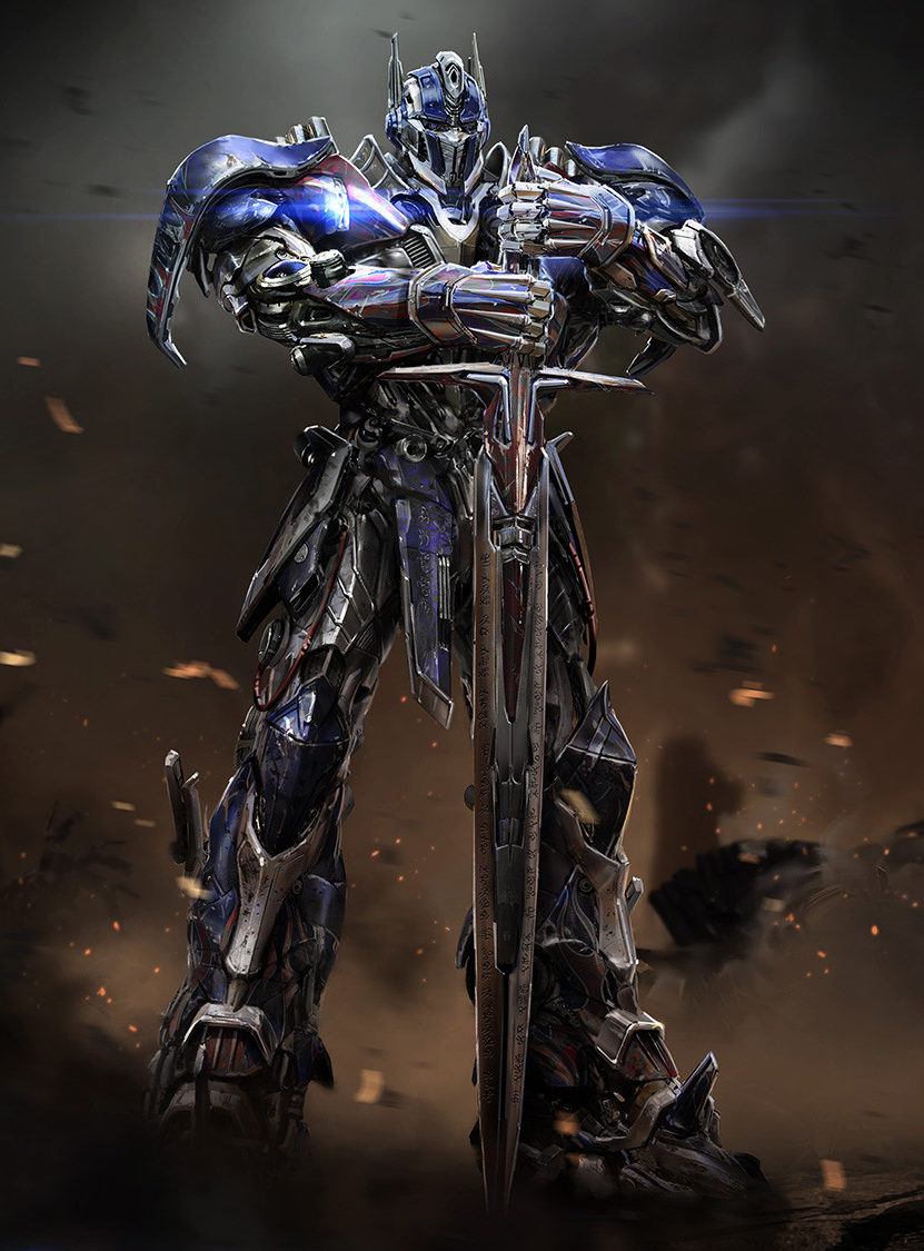 Transformers 1 1