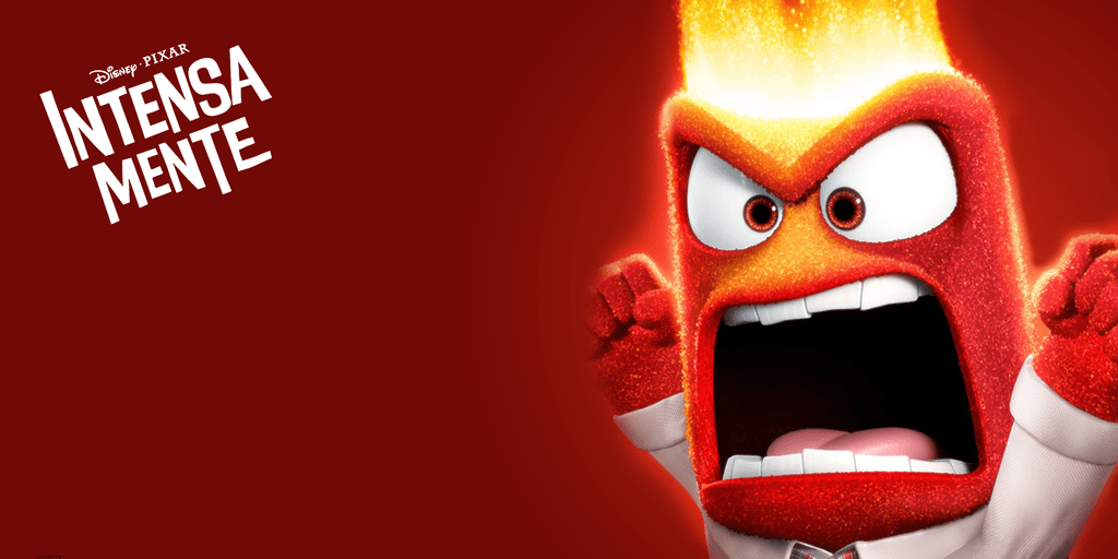 La ira: ¿La controlamos, la entrenamos o solo la reprimimos?