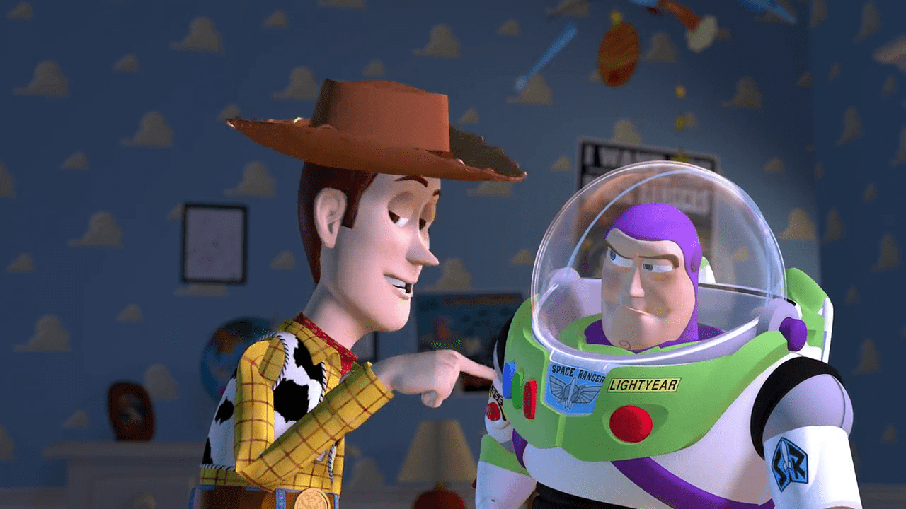 toy story 1