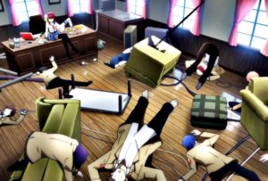 Angel Beats!: sinopsis, manga, anime, personajes y mucho más