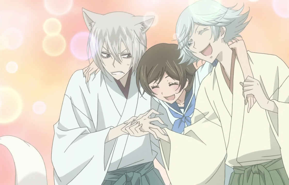 KAMISAMA HAJIMEMASHITA: Sinopsis, Anime, Ova, Personajes y más