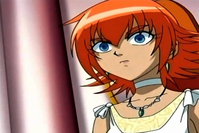 Bakugan El Origen De La Resistencia