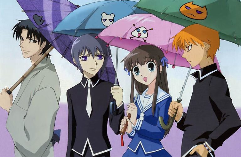 Fruits Basket: sinopsis, anime, manga, personajes y mucho más - Fruits Basket Season 2 Episode 10 Dub