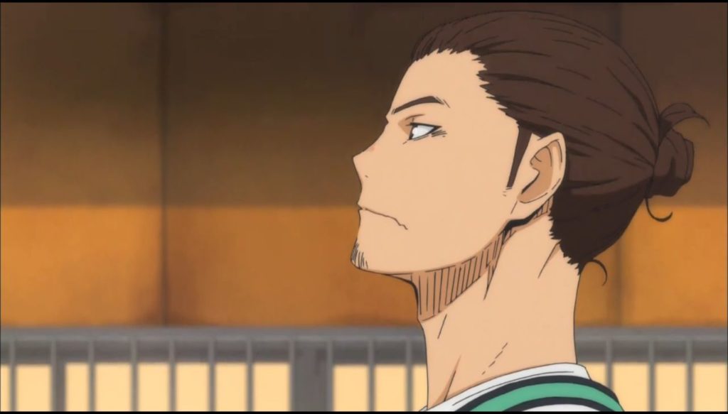 Haikyuu!!: sinopsis, manga, personajes y mucho más