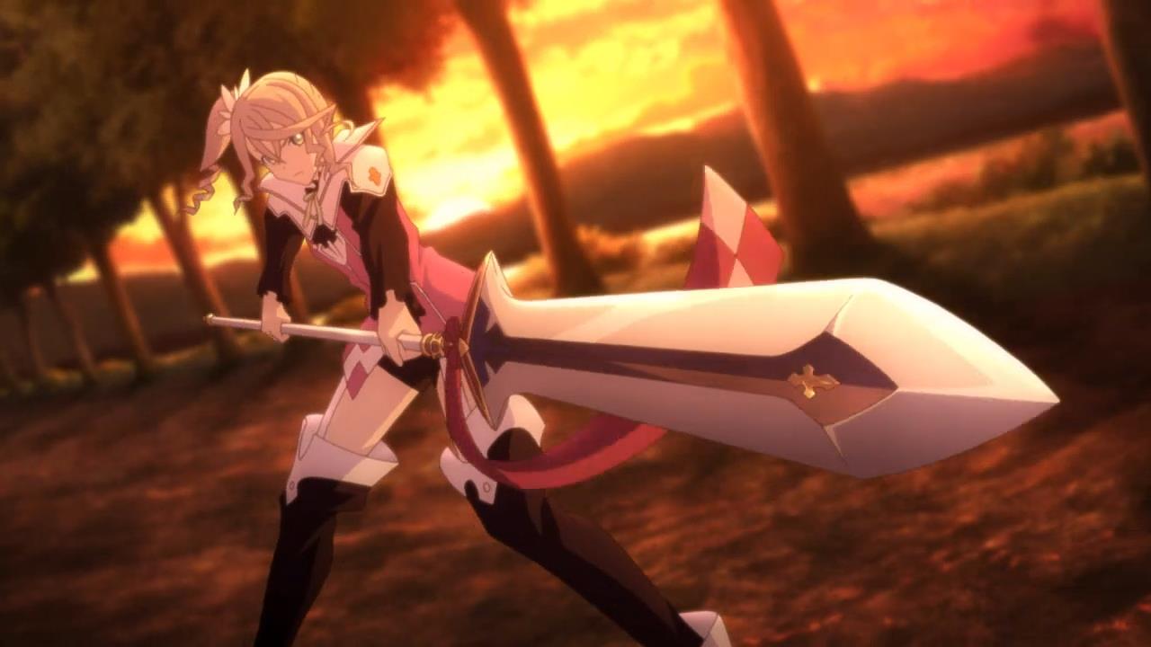 Tales of Zestiria the X: sinopsis, manga, anime y más