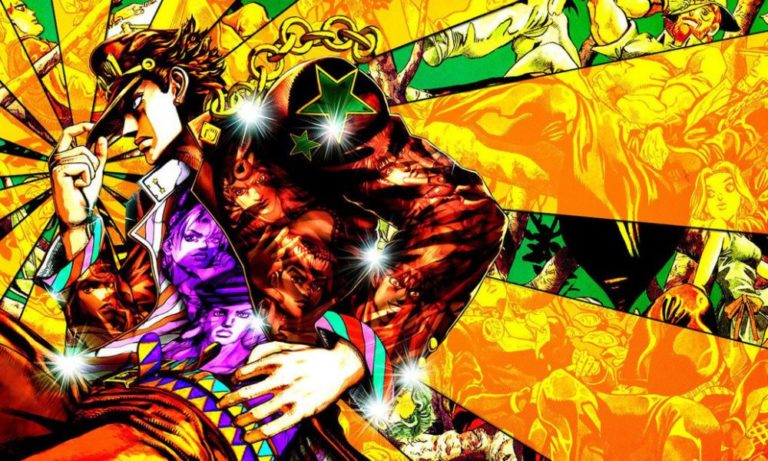 Cuantos Capítulos Tiene Jojo's En Total