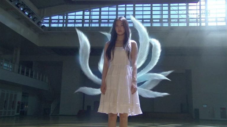 My Girlfriend is a Nine-Tailed Fox: sinopsis, reparto y más