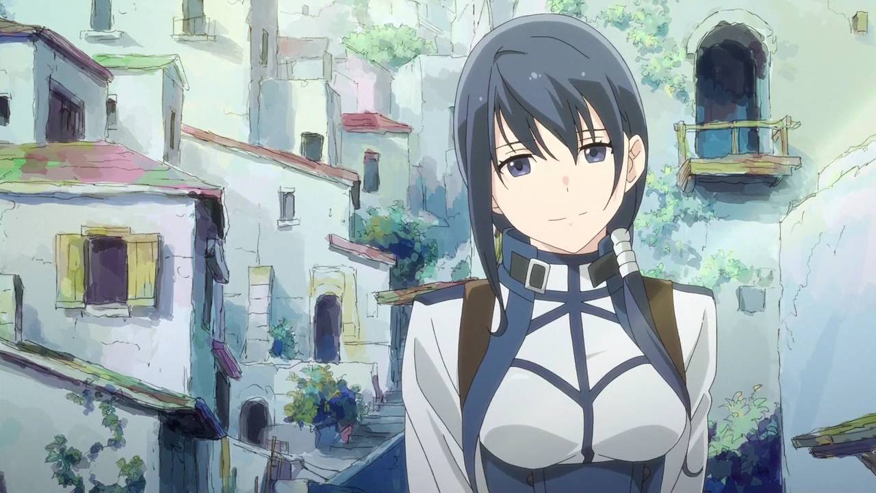 Hai To Gensou No Grimgar Sinopsis Manga Novela Ligera Anime Y Más 2254