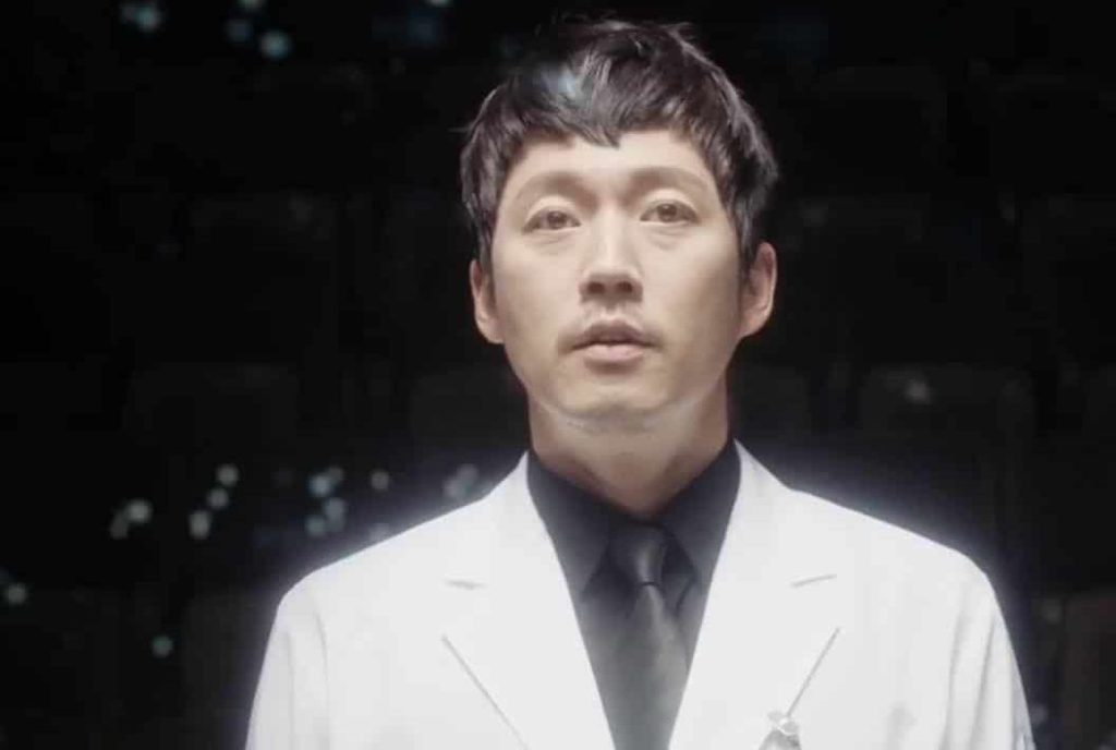 Beautiful Mind sinopsis, reparto, personajes y más