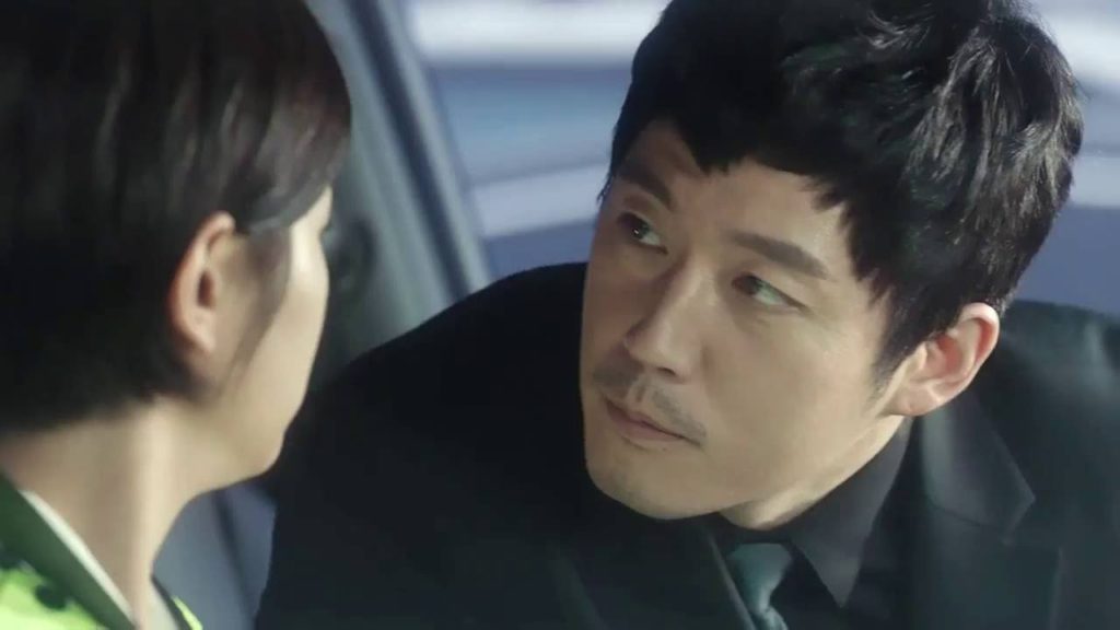 Beautiful Mind sinopsis, reparto, personajes y más