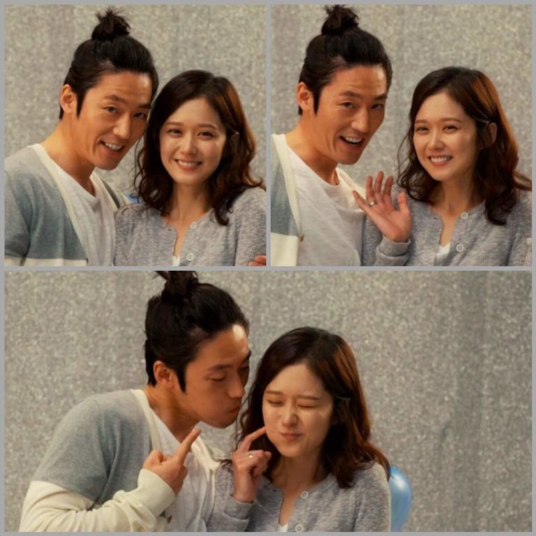 Joe Chen Fated To Love You