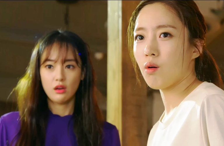 Conoce todo sobre el drama All Kinds of Daughters-in-Law