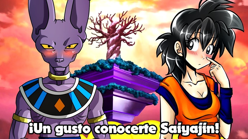 Oob  Personajes de dragon ball, Personajes de kuroshitsuji, Dragones