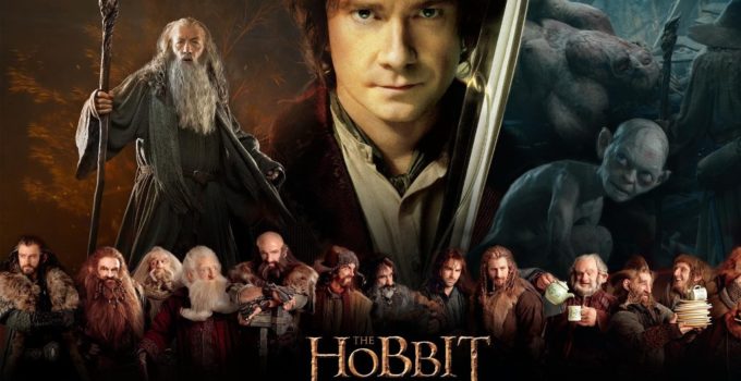 El Hobbit