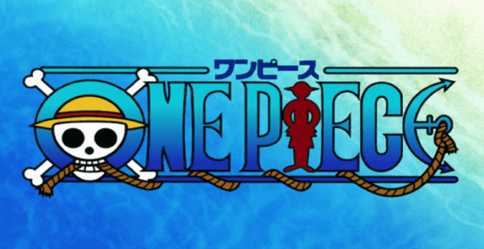 Personajes de One piece 