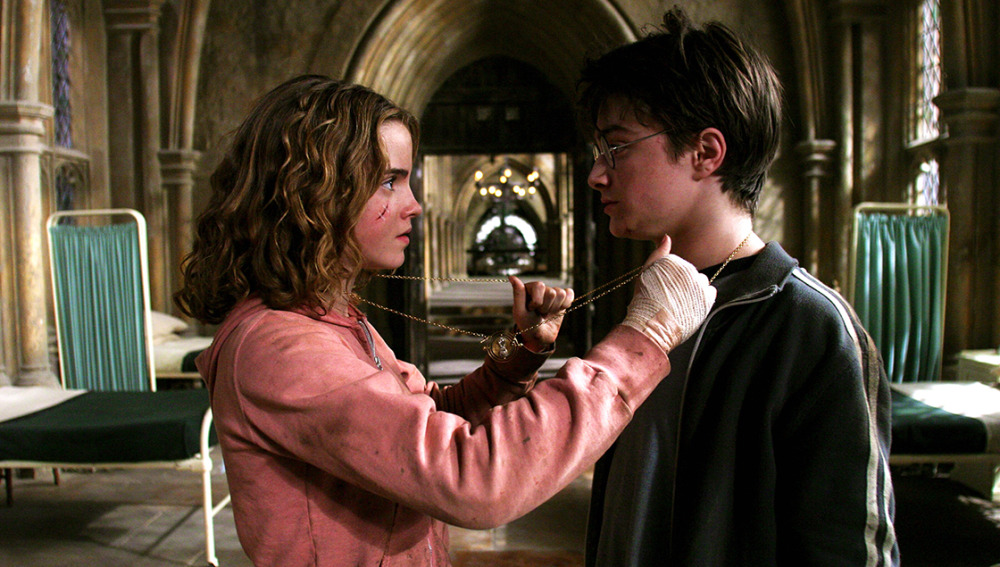 Hermione Granger 1