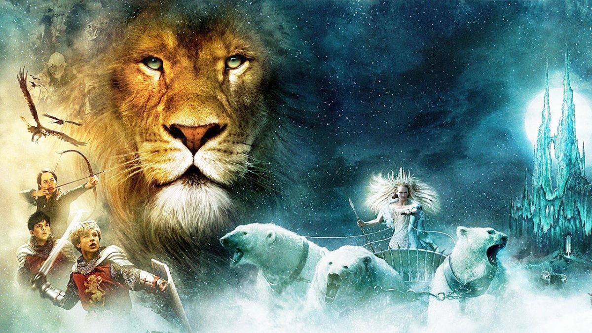 Narnia 2: libro, personajes, doblaje y más
