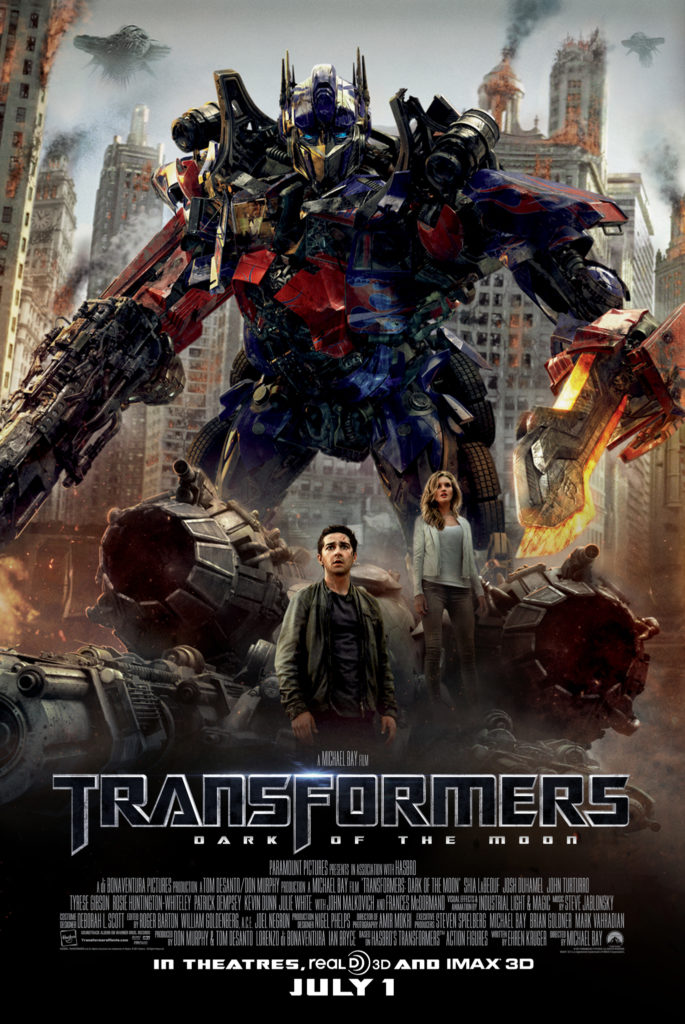 transformers 4