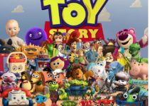 Películas de Toy Story