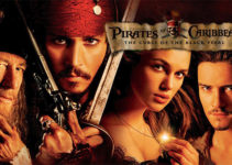 Piratas del Caribe 1