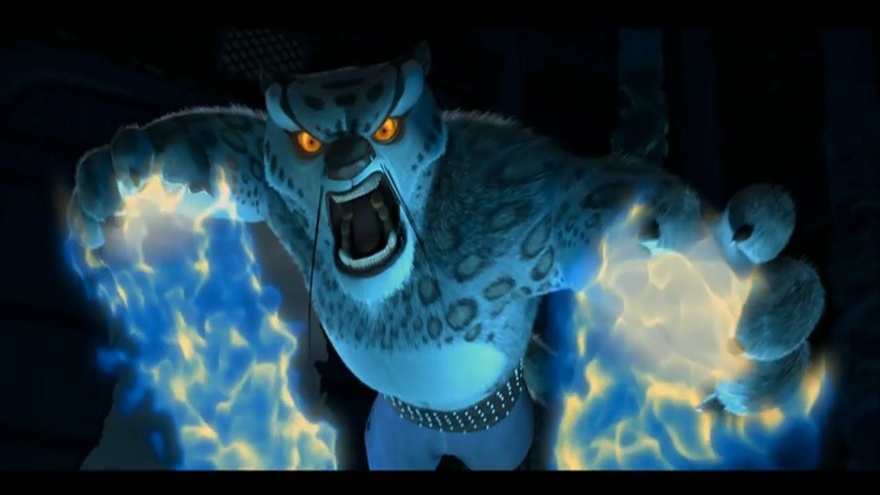 Tai Lung, Todo Lo Que Desconoce De Este Personaje