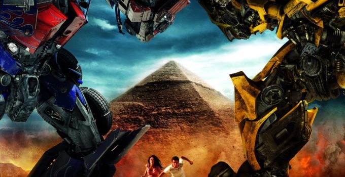 Transformers 2