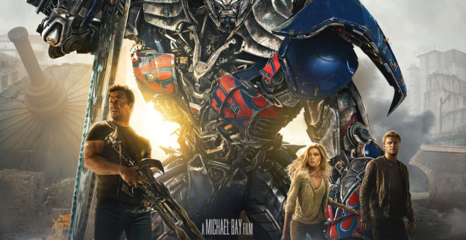 Transformers 4