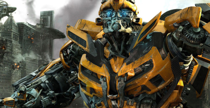 Transformer Bumblebee