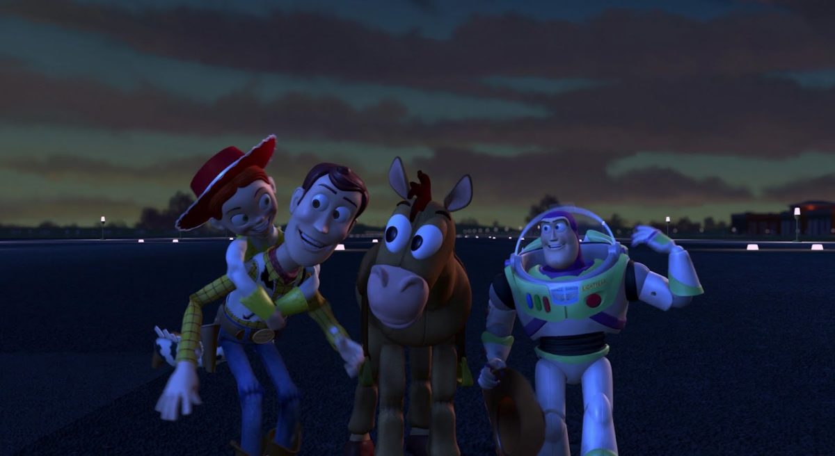 Toy story2