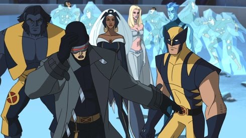 Conoce sobre X-Men 2 y sus personajes