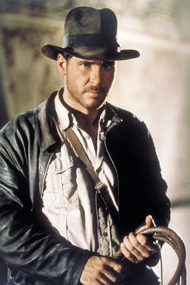 Indiana Jones 1