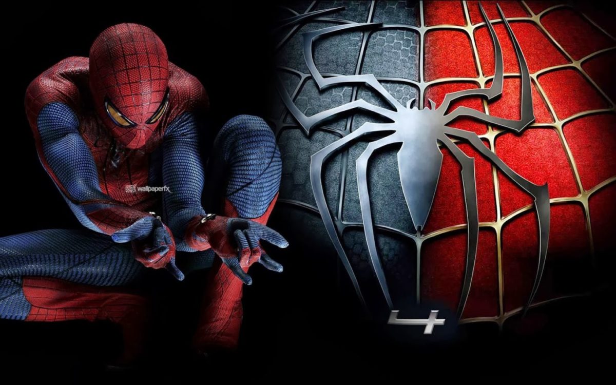 Spider Man 4: rodaje, reparto, personajes y más