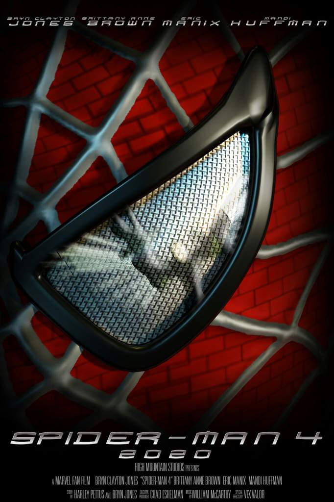 Spider Man 4: rodaje, reparto, personajes y más