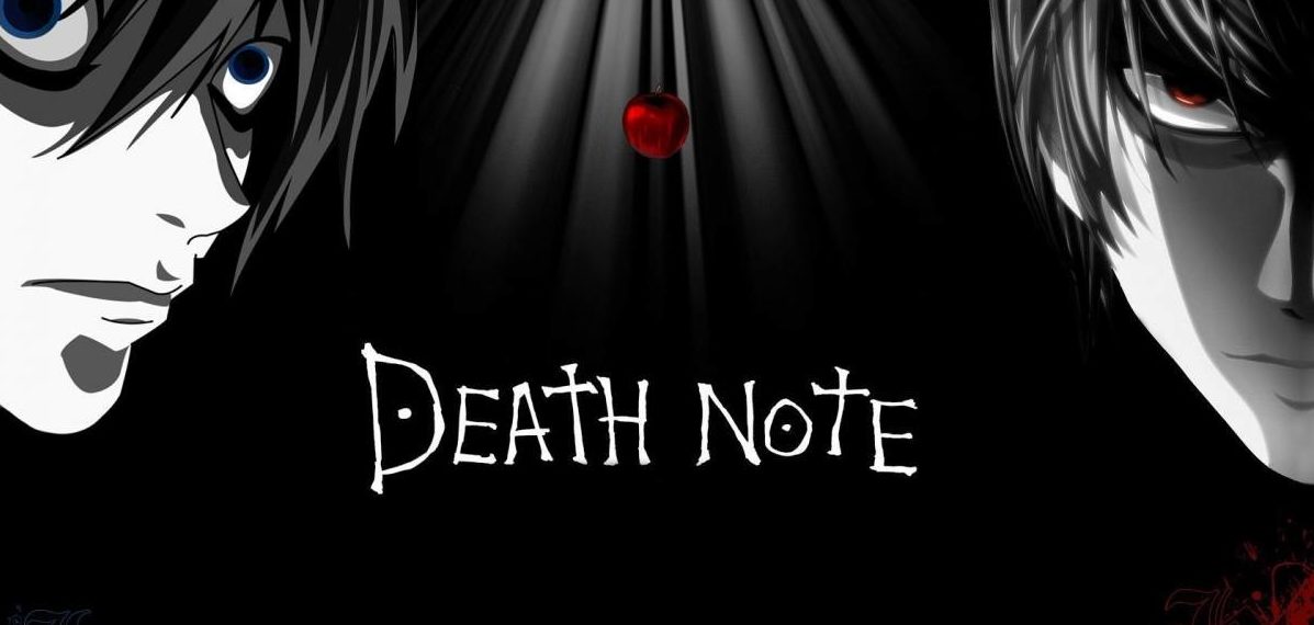 Death Note Sinopsis Historia Significado Manga Autor Y Mucho Mas