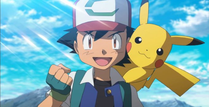 pokémon
