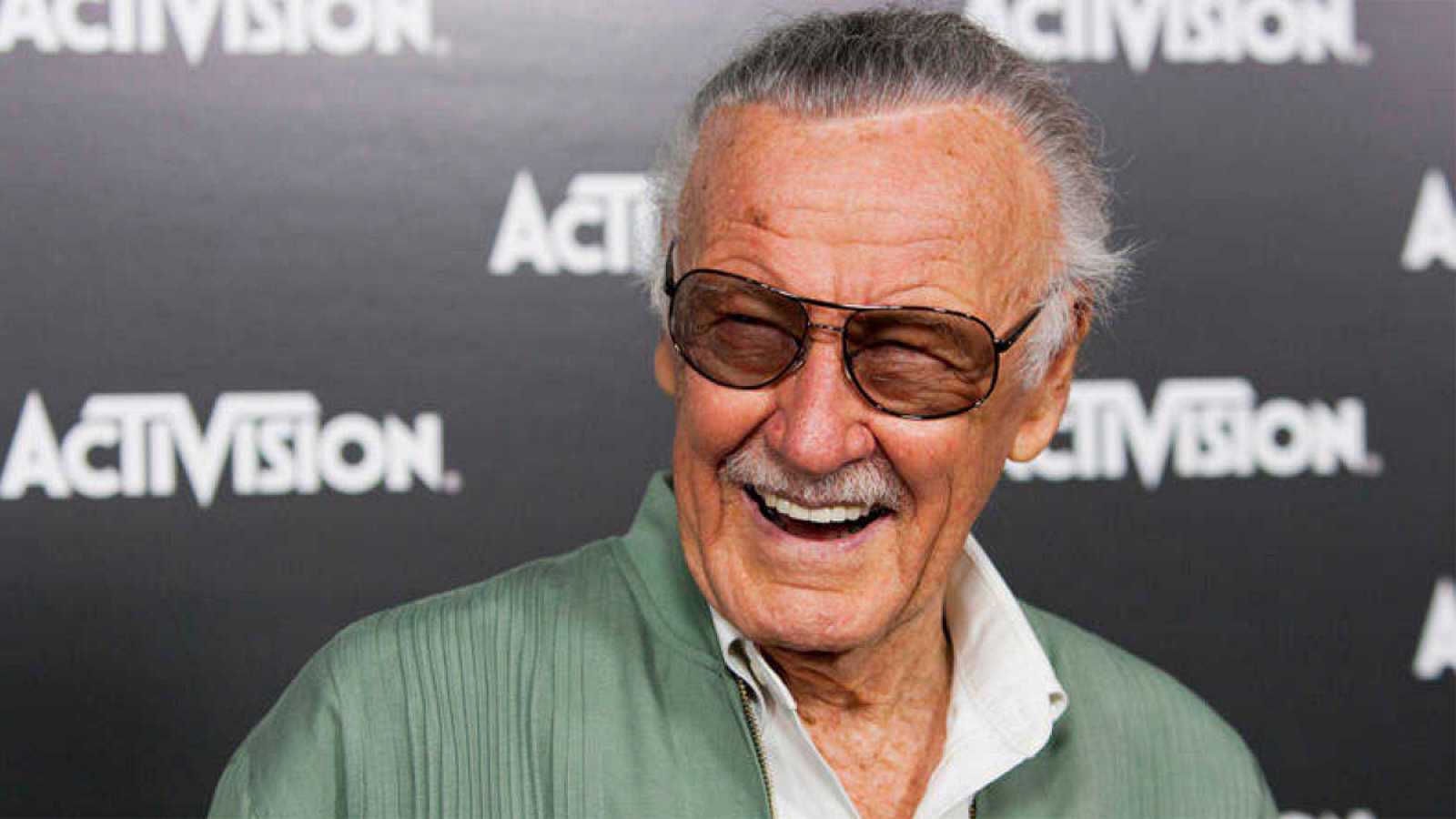 spiderman 1: stan lee