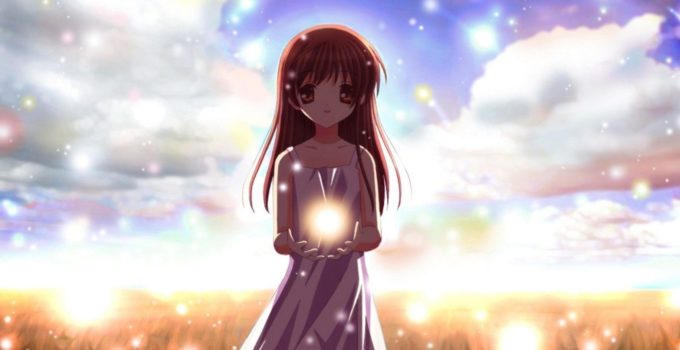 Clannad