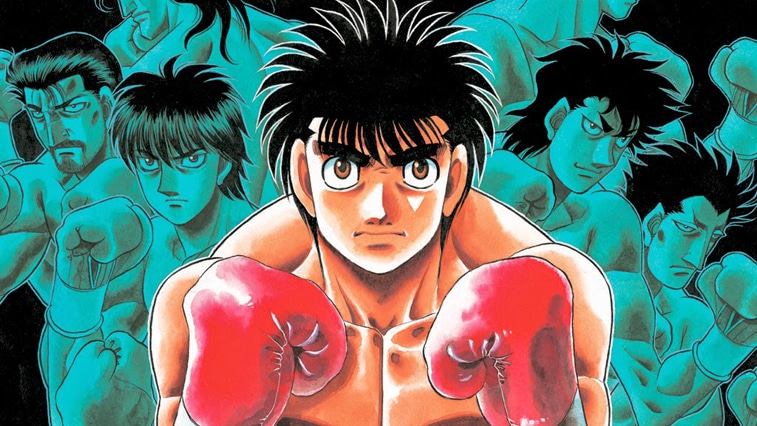 Hajime no Ippo prepara 'grandes noticias'; ¿volverá el anime a la