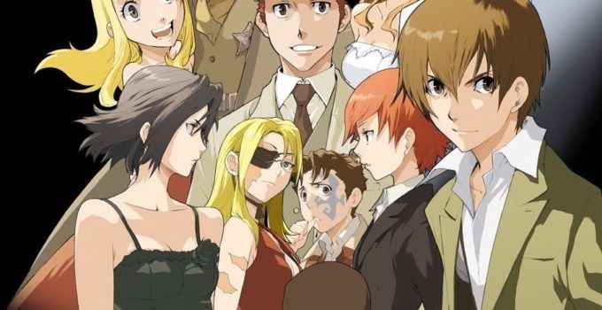 baccano