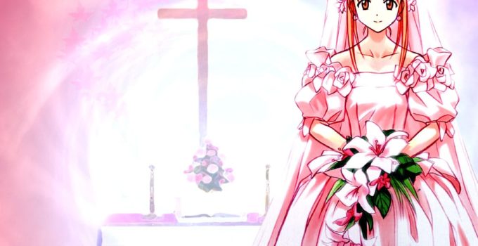 love hina