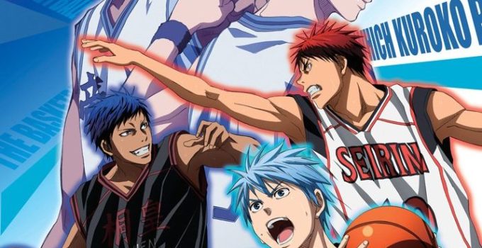 kuroko no basket