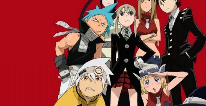 soul eater
