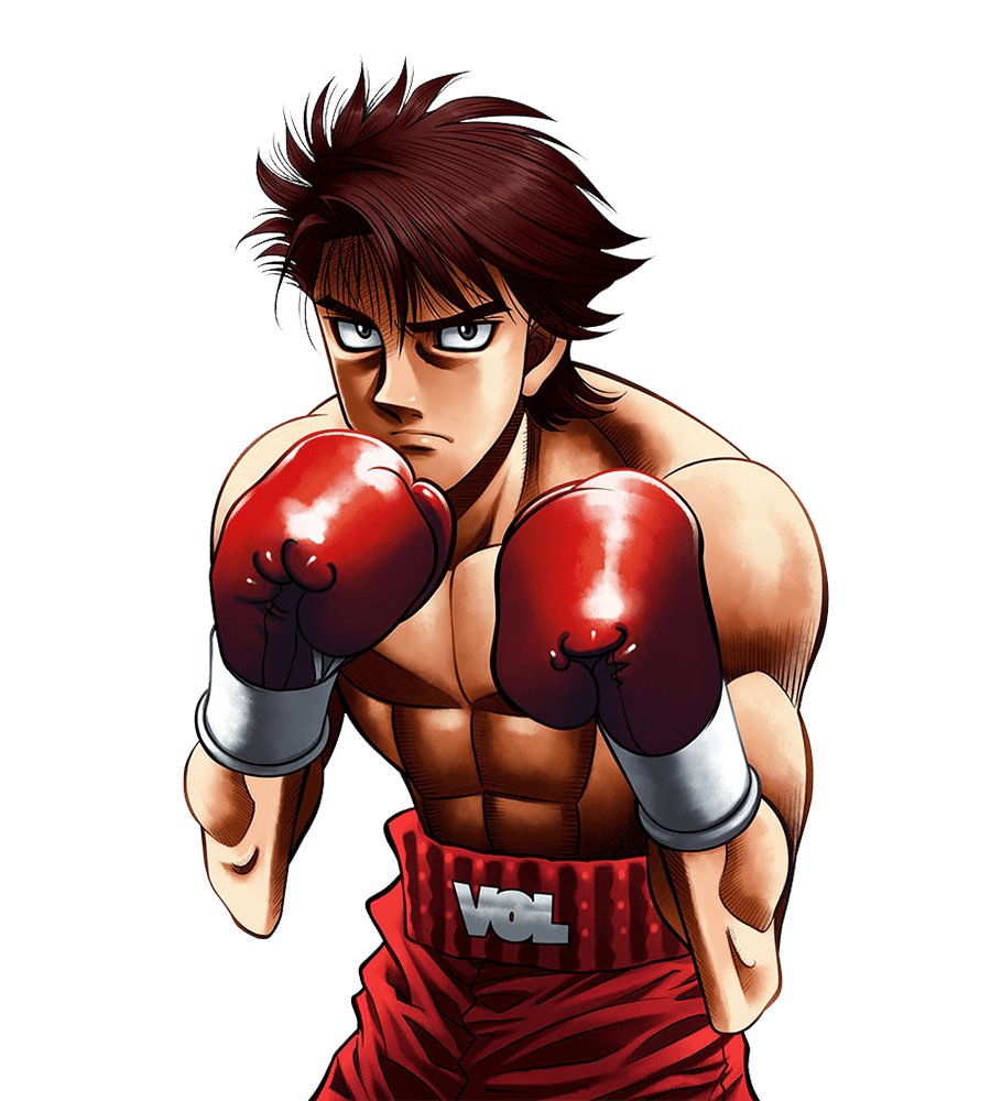 Las más de 17 mejores citas de Hajime No Ippo para fanáticos del anime de  boxeo