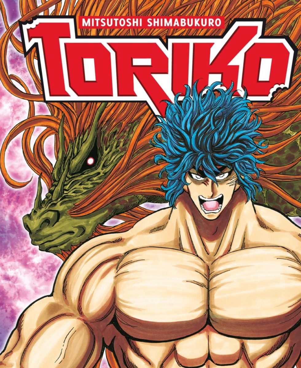 Toriko: Sinopsis, Manga, Anime, Película, Personajes Y Mucho Más.