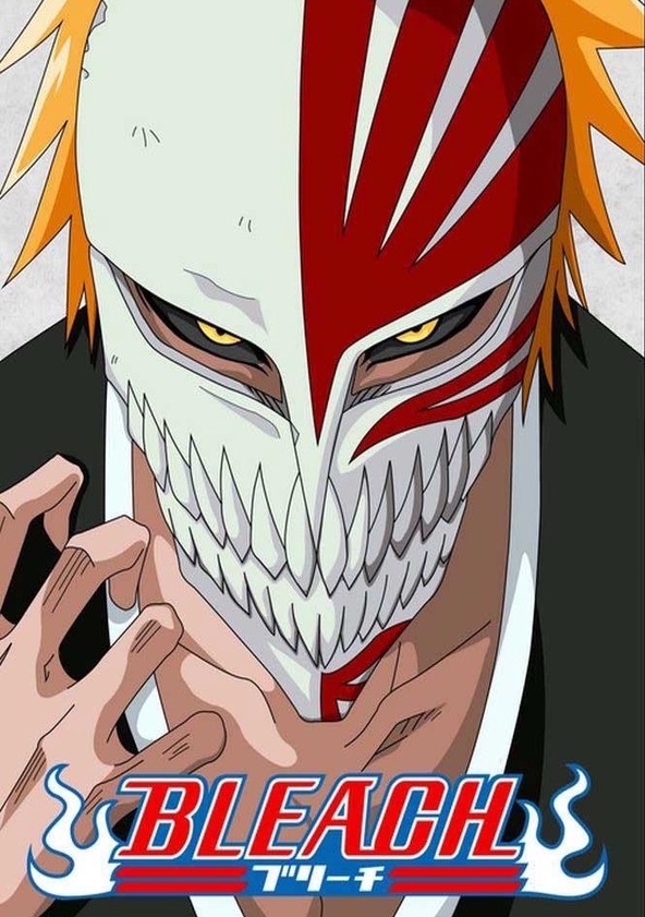 BLEACH Sinopsis, Manga, Live Action, Anime, Personajes, Y Mucho Más