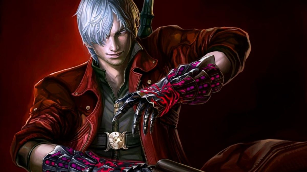 devil may cry