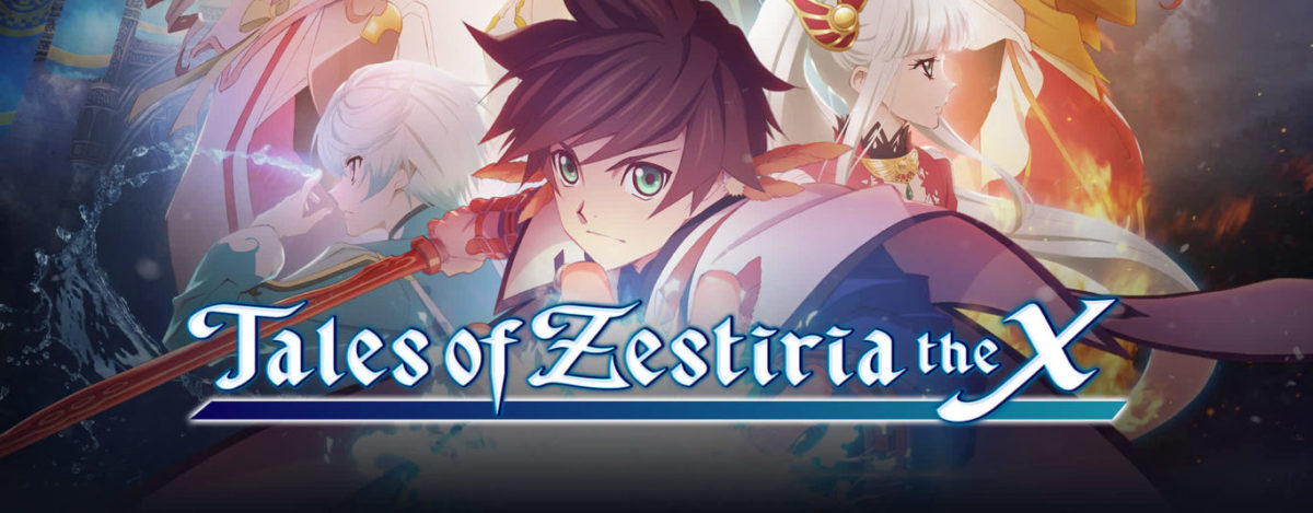 tales of zestiria the x