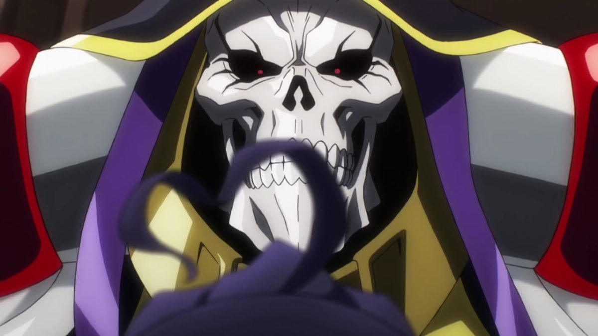 overlord