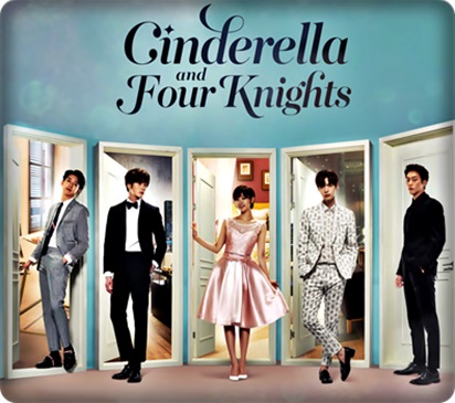 Cinderella And Four Knights: Sinopsis, Historia, Reparto, Y Más.